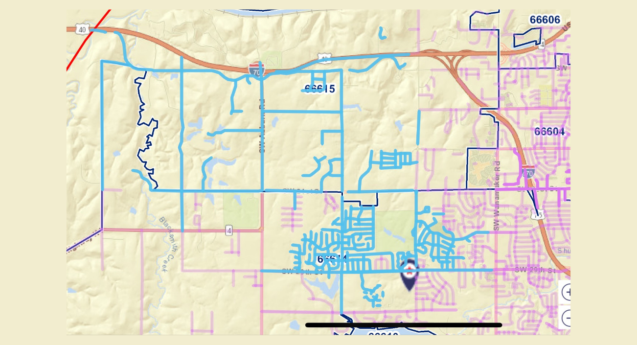 Topeka coverage map2